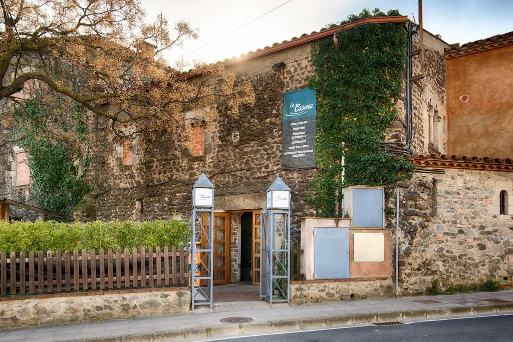 Restaurant La Casona_Maçanet de la Selva_slider_image_3