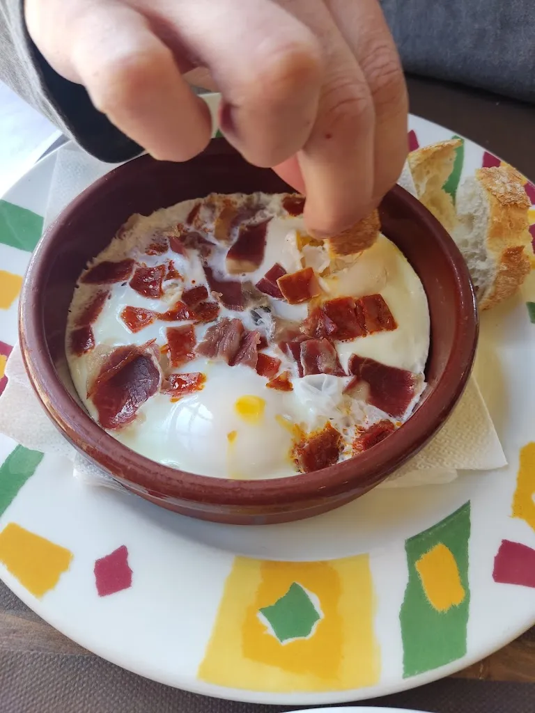 Menu_La Fusteria d'en Mero_Maçanet de la Selva_image_8