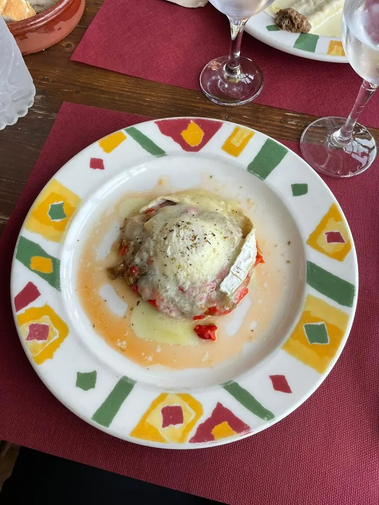 Ander Balanzategi_La Fusteria d'en Mero_Maçanet de la Selva_review