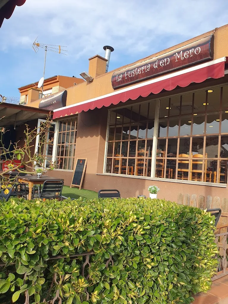 La Fusteria d'en Mero_Maçanet de la Selva_slider_image_1