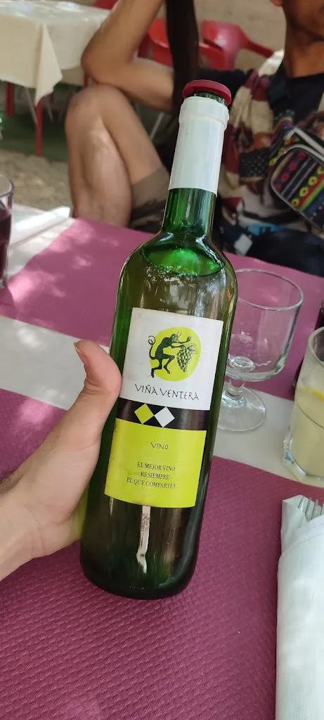 Alejandro Guerra Jimenez_Restaurant Can Marcio_Maçanet de la Selva_review