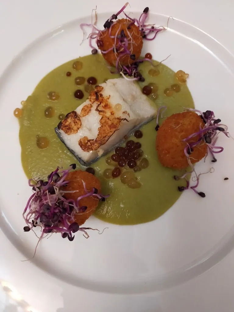 Toni Rufo_Restaurant Can Marcio_Maçanet de la Selva_review