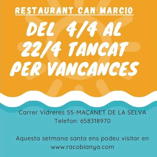 Restaurant Can Marcio_Maçanet de la Selva_slider_image_3
