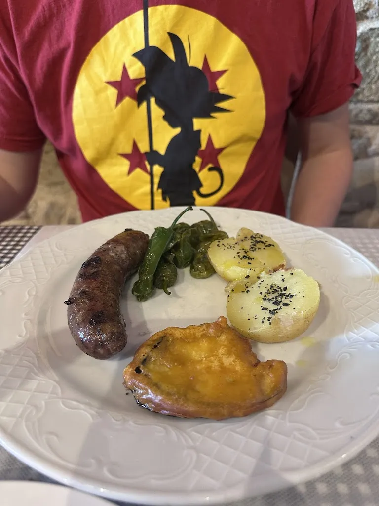 Patty_Restaurant CAL COIX_Maçanet de la Selva_review