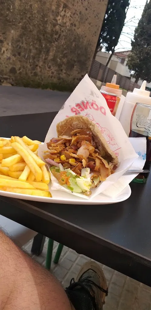 Menu_Restaurant L'Artesana_Maçanet de la Selva_immagine_6