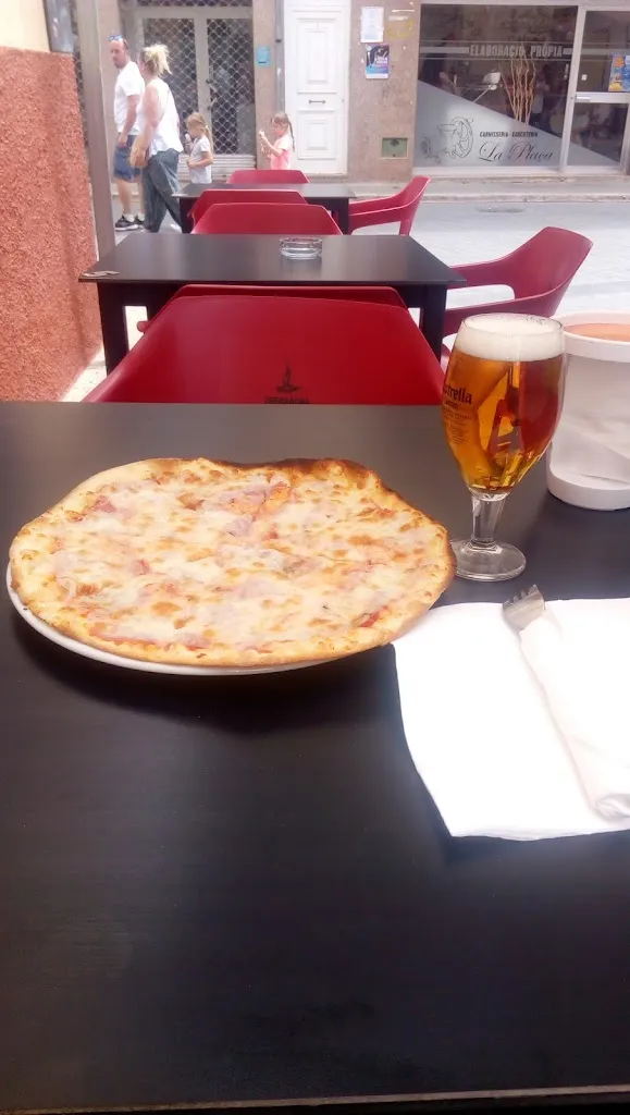 Menu_Restaurant L'Artesana_Maçanet de la Selva_immagine_7