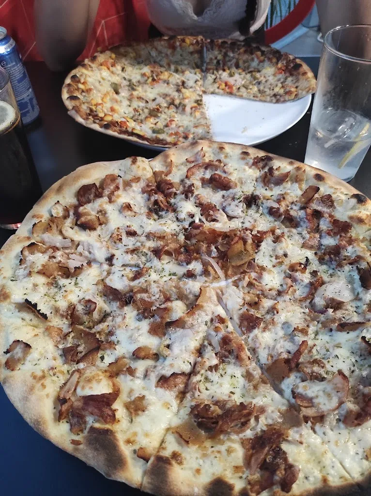 Restaurant L'Artesana restaurant in Maçanet de la Selva