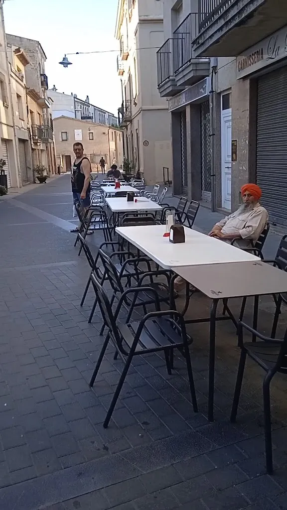 Restaurant L'Artesana_Maçanet de la Selva_slider_image_2