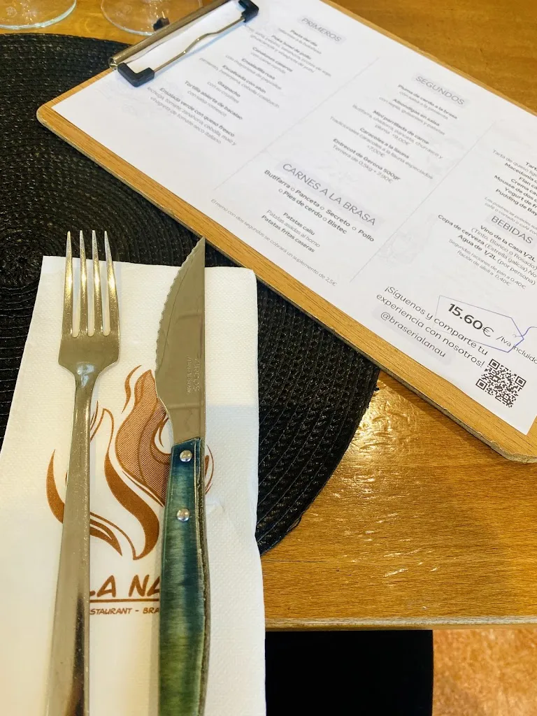 Menu_Restaurante Braseria La Nau_Maçanet de la Selva_image_4