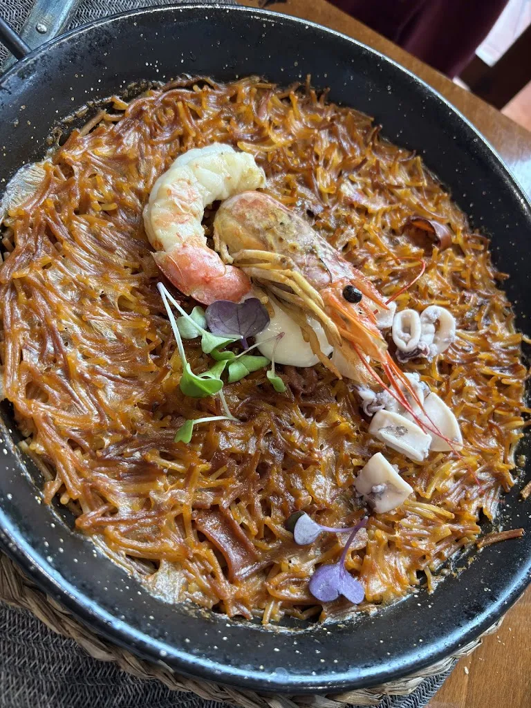 Restaurante Braseria La Nau_Maçanet de la Selva_slider_image_2