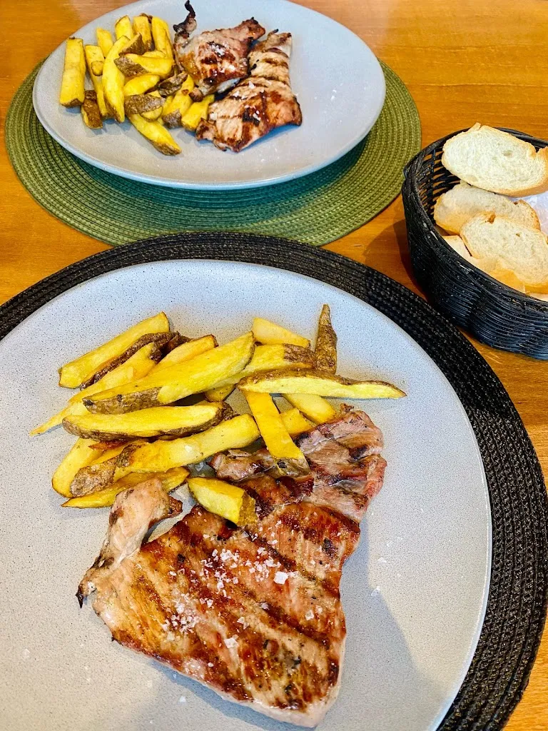 Restaurante Braseria La Nau_Maçanet de la Selva_slider_image_3