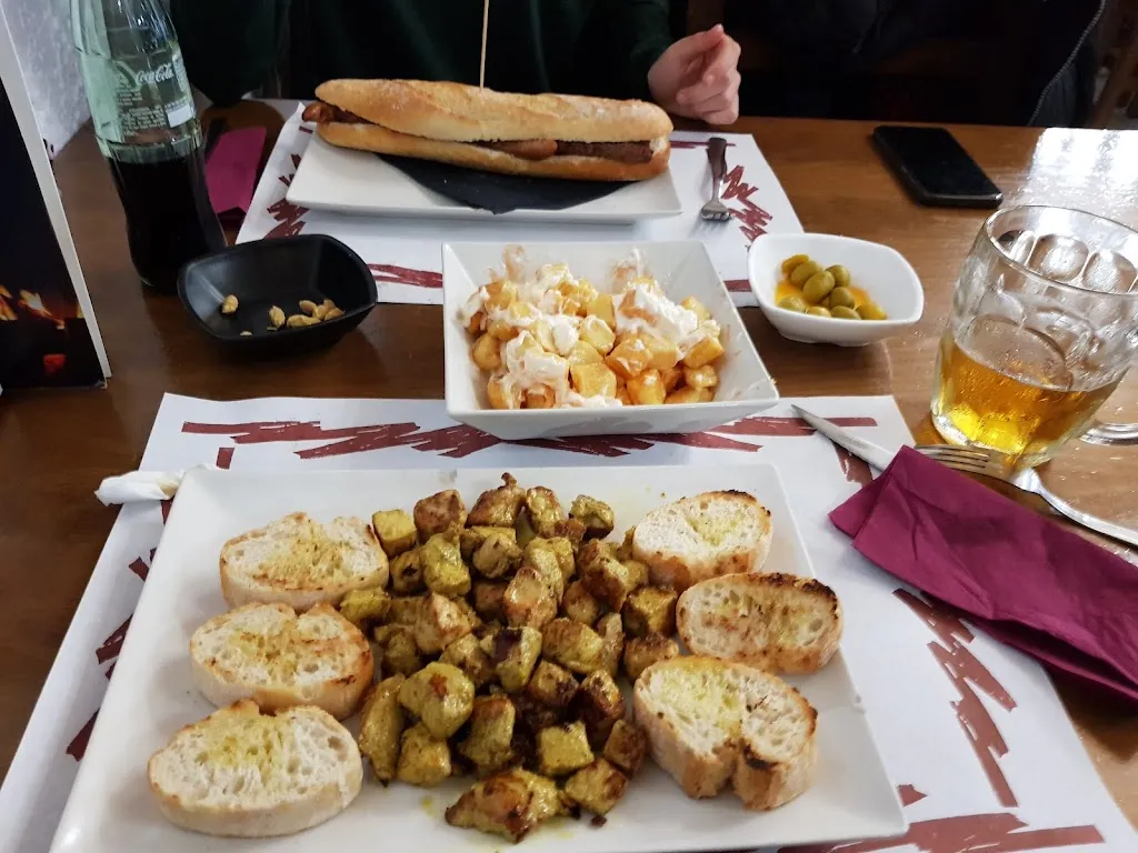 Menu_Tarek Bar Restaurant_Maçanet de la Selva_image_6