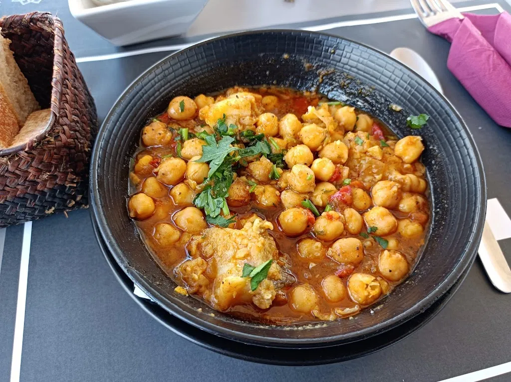 José Serrano_Tarek Bar Restaurant_Maçanet de la Selva_review