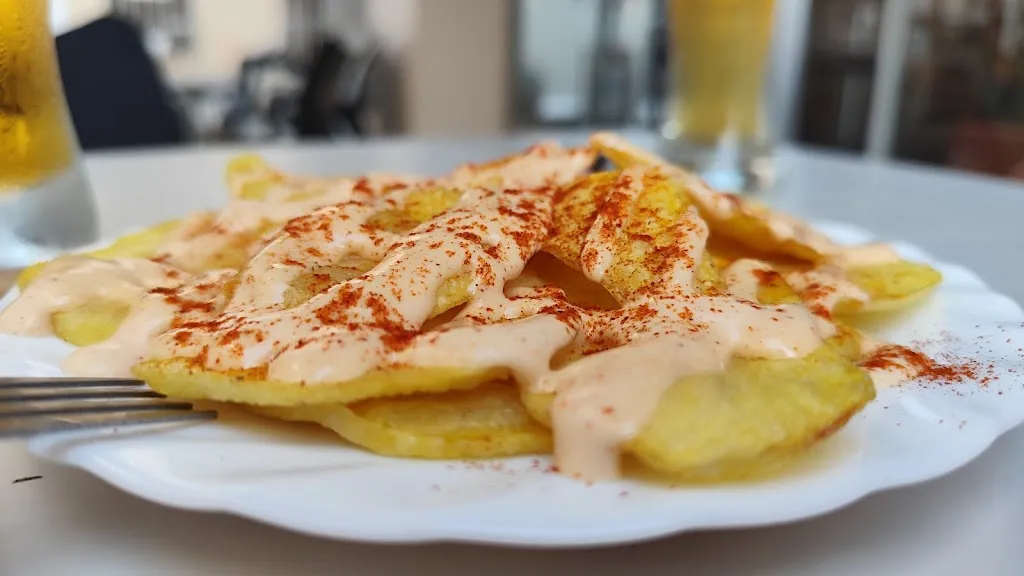 Menu_EL BARRAQUET_Maçanet de la Selva_image_5