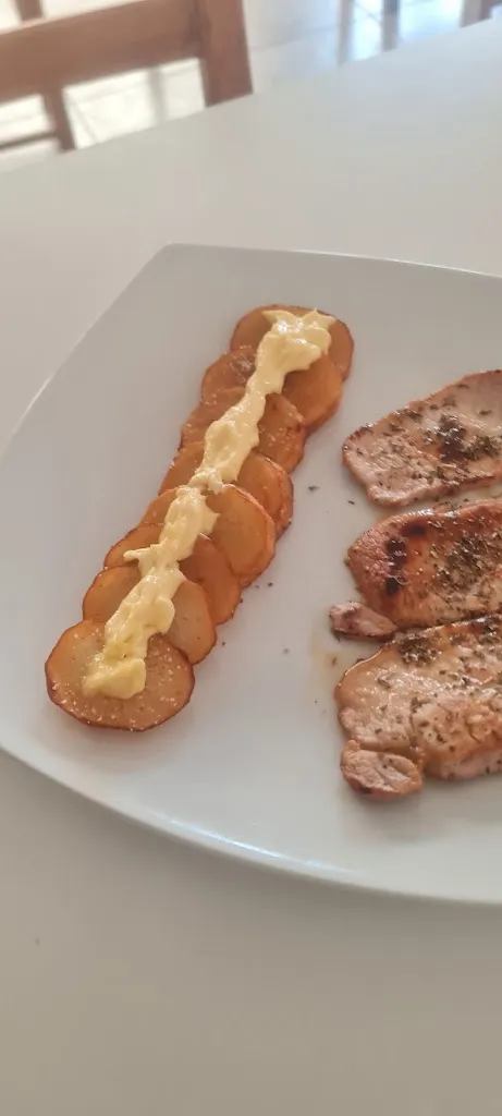 Menu_EL BARRAQUET_Maçanet de la Selva_image_8