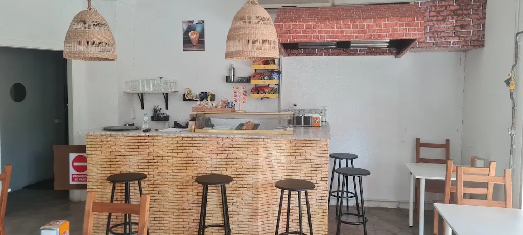 EL BARRAQUET restaurant in Maçanet de la Selva