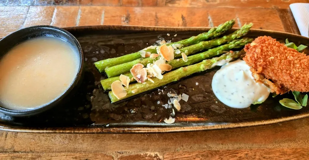 Ben Chevous_Cha Cha Bistro Bar Alcalali_Alcalalí_recensione