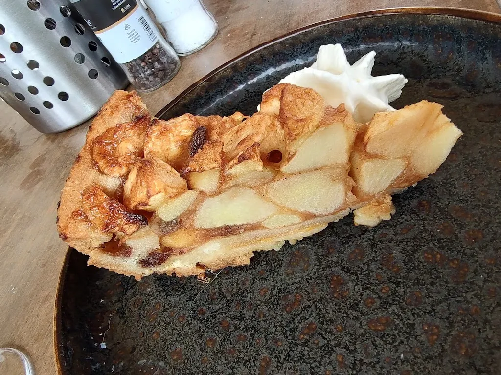 Steve Chapman_Cha Cha Bistro Bar Alcalali_Alcalalí_recensione