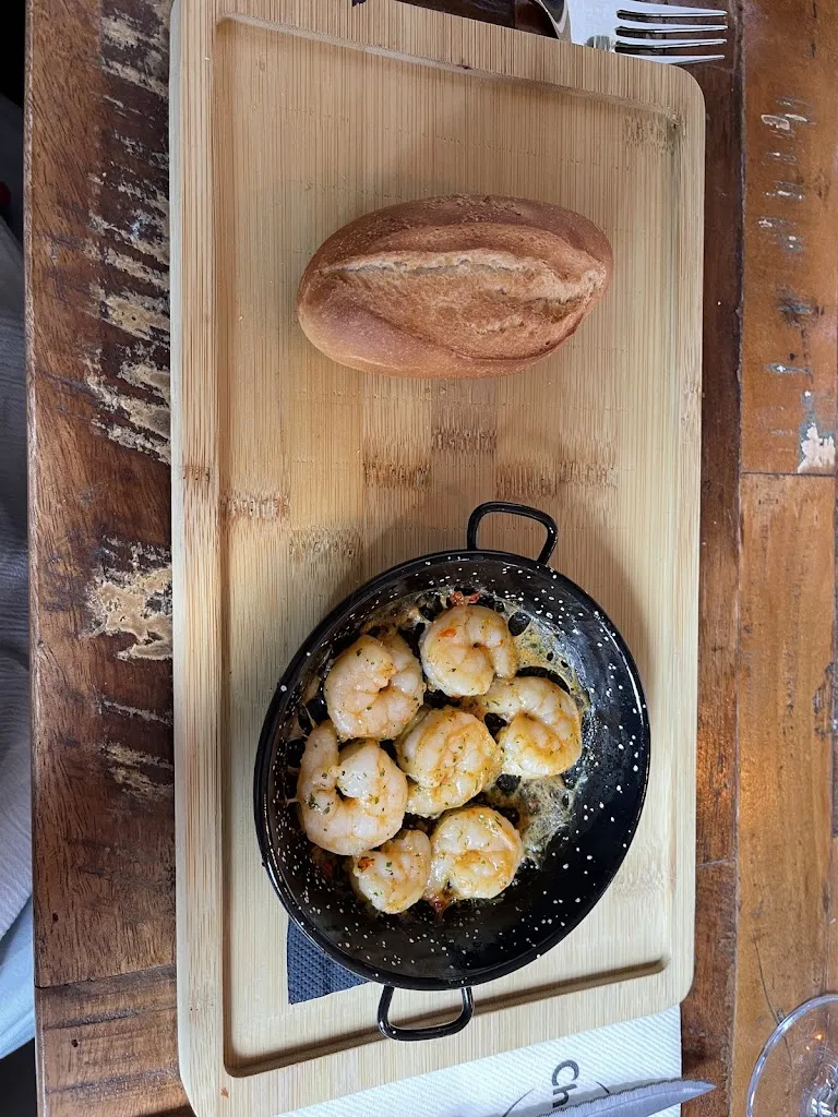 Sally Connelly_Cha Cha Bistro Bar Alcalali_Alcalalí_recensione