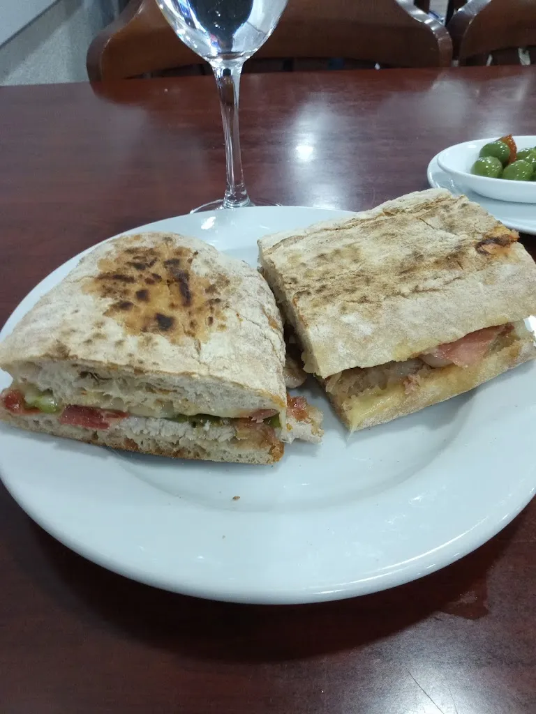 Menu_Bar Juria_Maçanet de la Selva_immagine_7