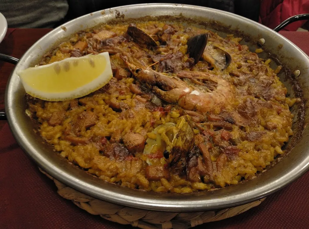 Menu_Bar Juria_Maçanet de la Selva_immagine_8