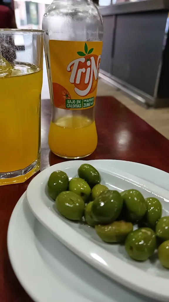 Menu_Bar Juria_Maçanet de la Selva_immagine_9