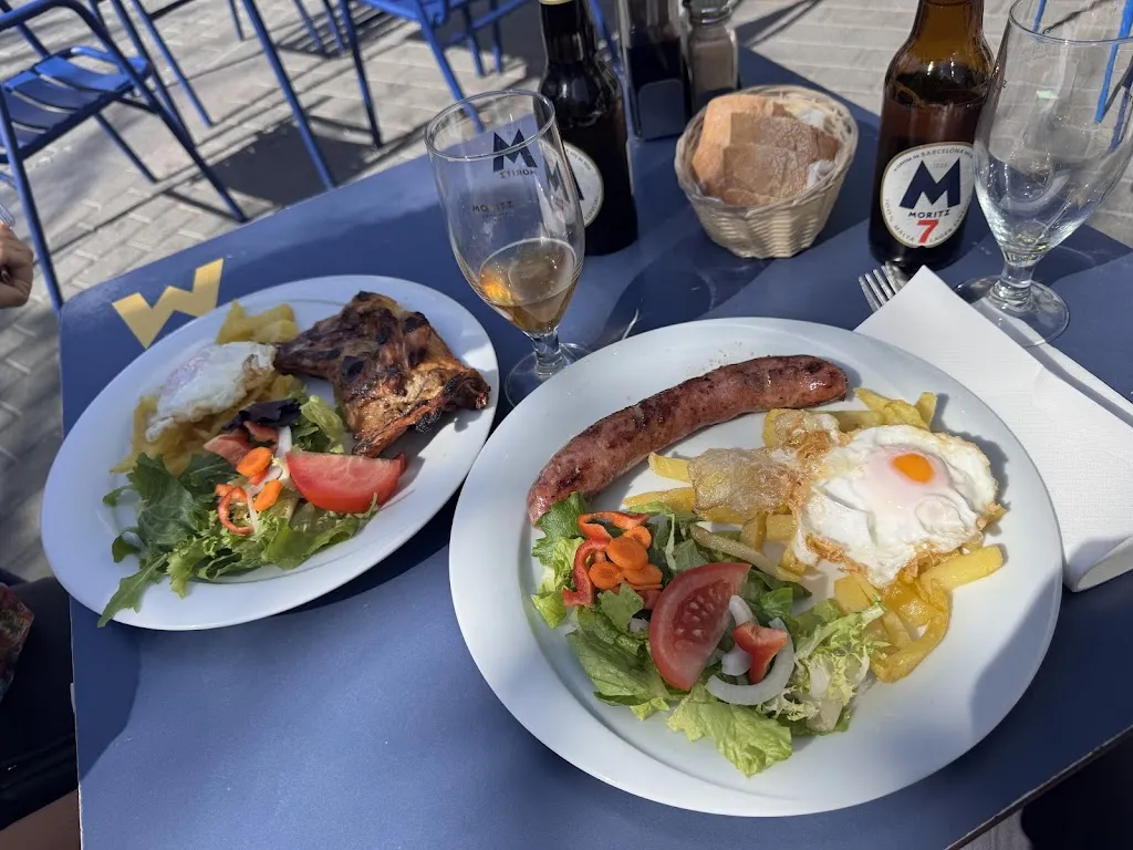 Susanna B_Bar Juria_Maçanet de la Selva_recensione