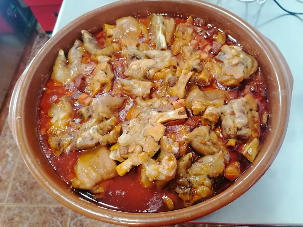 Menu_Bar Restaurant La Cantonada_Maçanet de la Selva_image_9