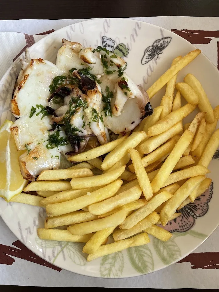 Tim ten Velde_Bar Restaurant La Cantonada_Maçanet de la Selva_review