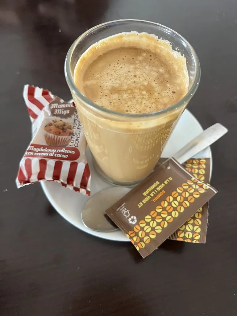 Paula Barrera_Bar Restaurant La Cantonada_Maçanet de la Selva_review