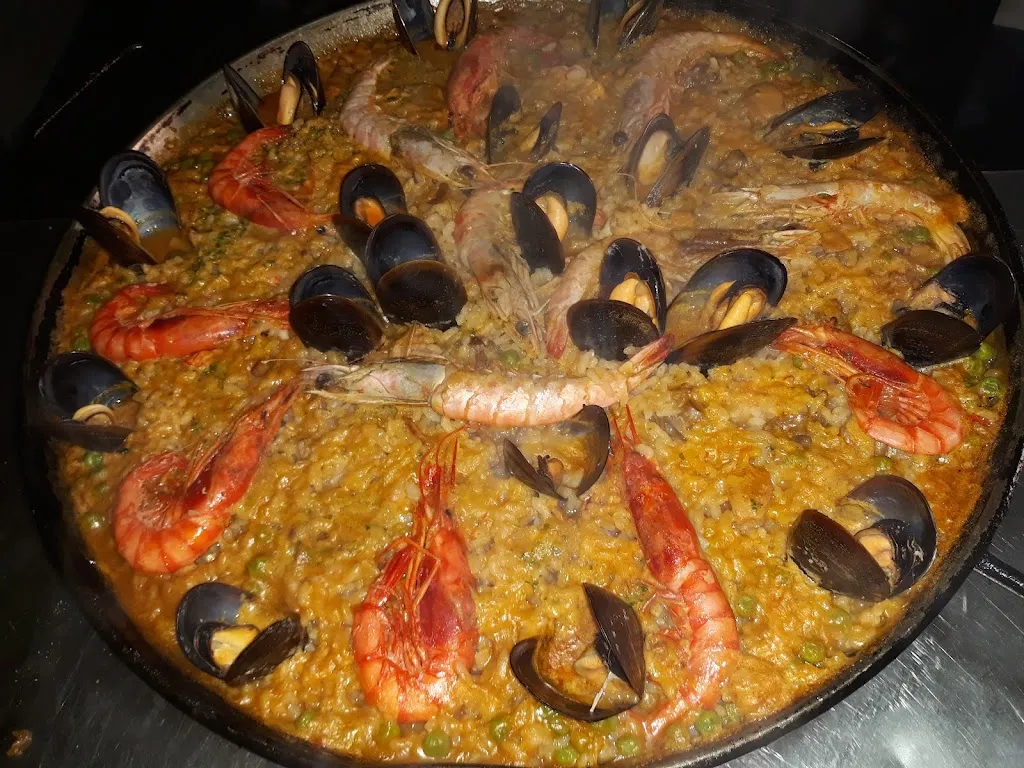 Menü_Hostal Bonaterra_Maçanet de la Selva_Bild_3