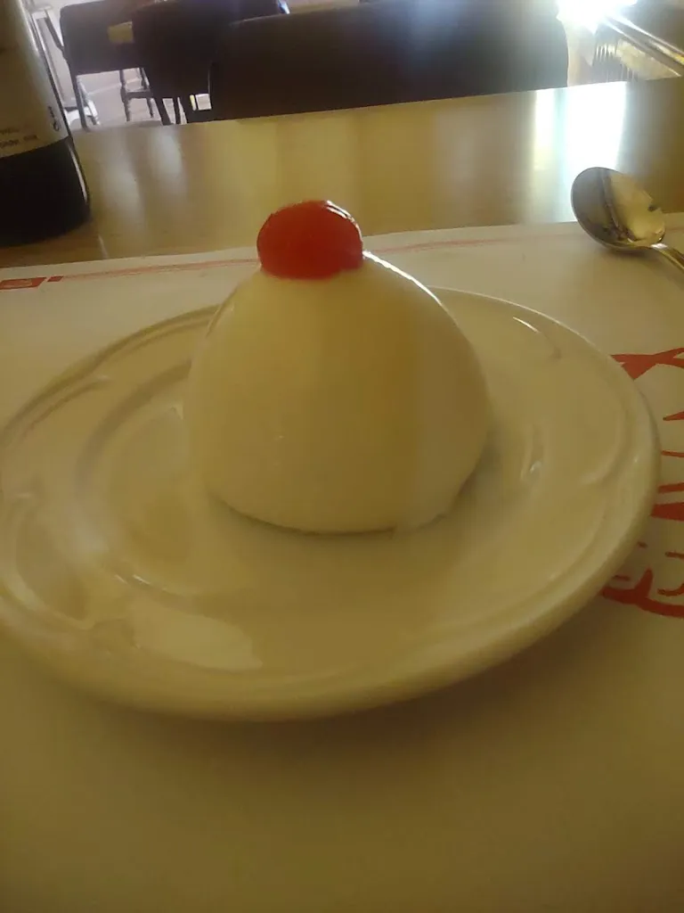 Menü_Hostal Bonaterra_Maçanet de la Selva_Bild_5