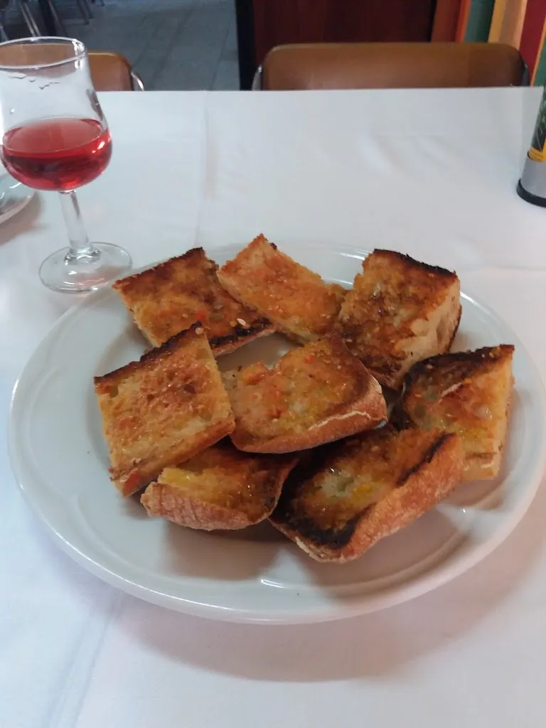 Menü_Hostal Bonaterra_Maçanet de la Selva_Bild_7