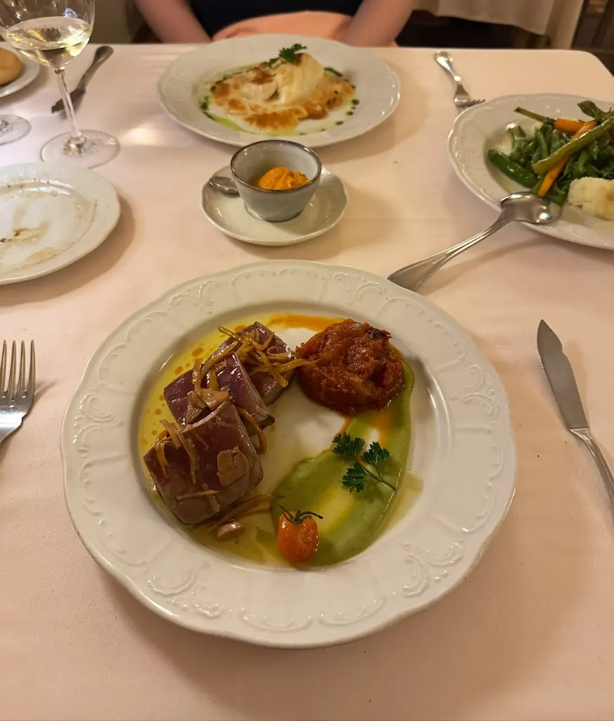 Alex_Restaurant Cal Sagristà_Masarac_review