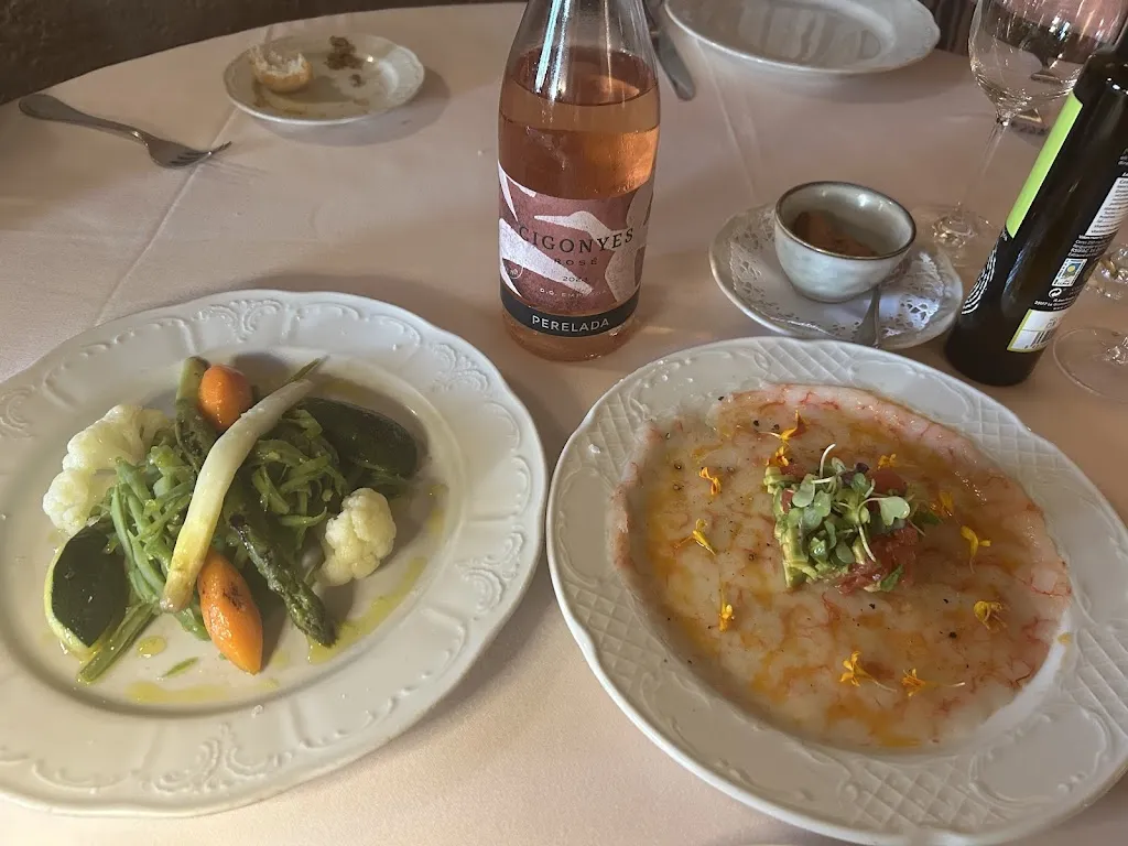 Kelly R_Restaurant Cal Sagristà_Masarac_review