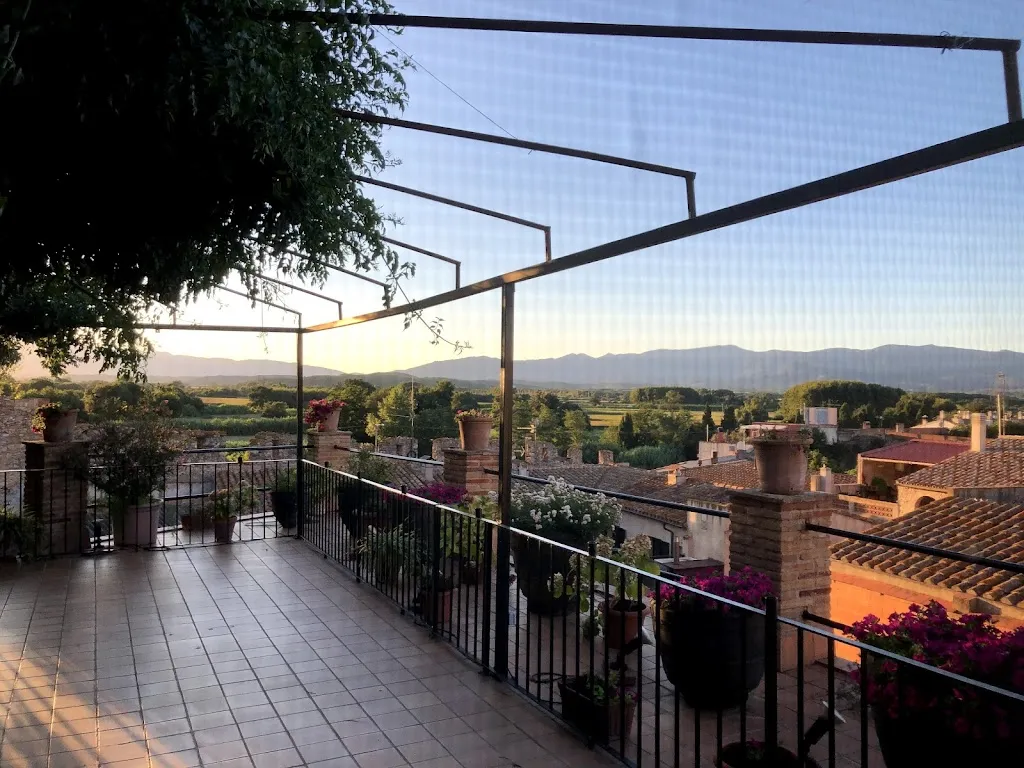 Thibaut Leys_Restaurant Cal Sagristà_Masarac_review