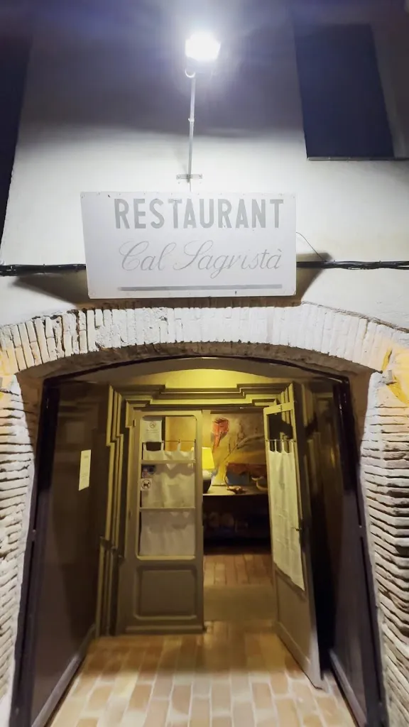 Restaurant Cal Sagristà_Masarac_slider_image_3