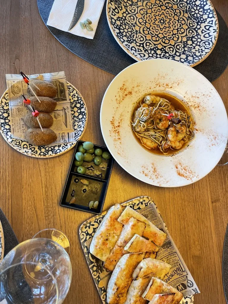 Anna Dykalenko_LAVAKA Steak House Restaurant_Masarac_recensione