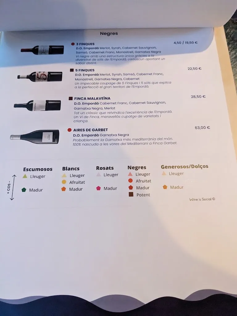 Menu_La Cova del Peix_Masarac_image_4