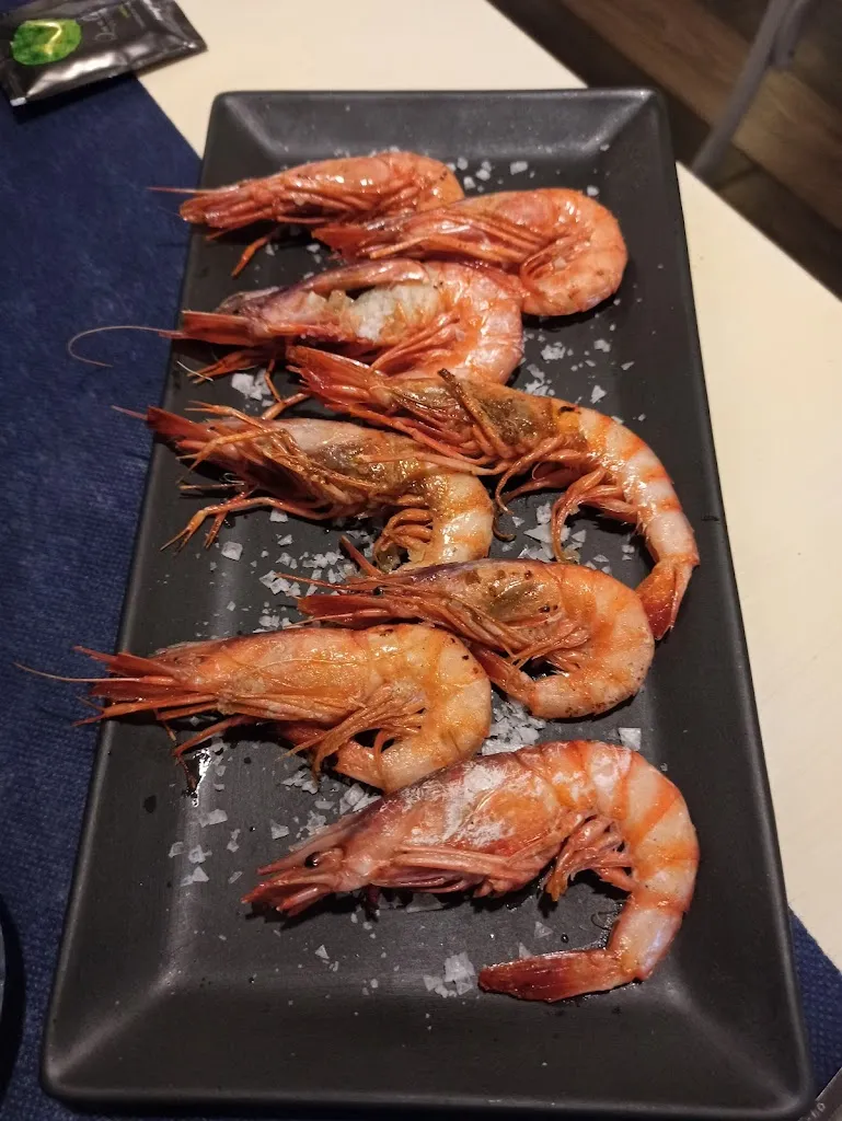 isaak vié_La Cova del Peix_Masarac_review