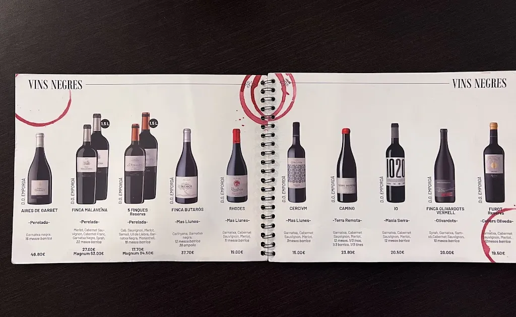 Menu_PAGUS DE PERALADA_Masarac_image_2