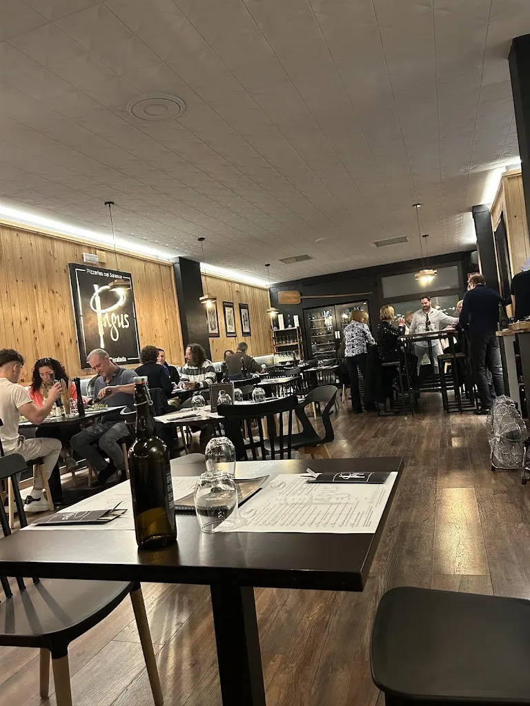 Karen Peterson_PAGUS DE PERALADA_Masarac_review