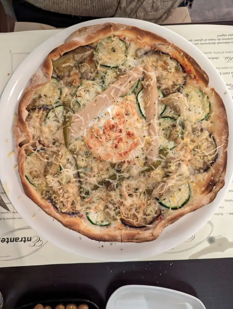 David Binnerts_PAGUS DE PERALADA_Masarac_review