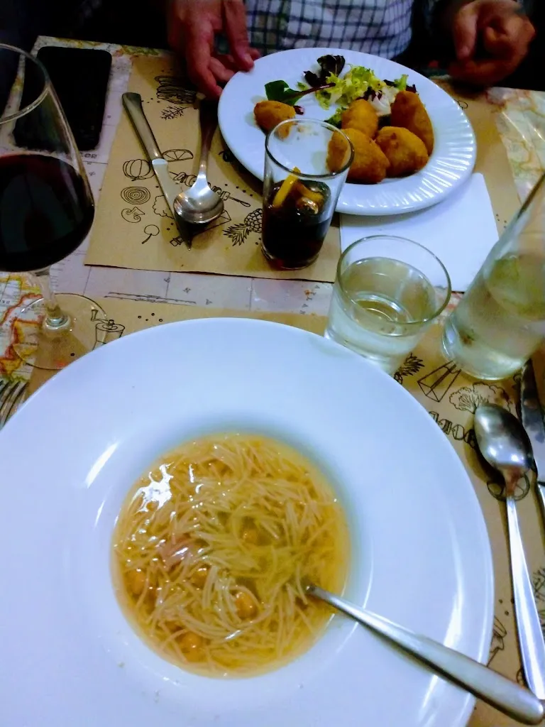 Menu_Taberna El Rincón de Sancho_Massanes_image_5