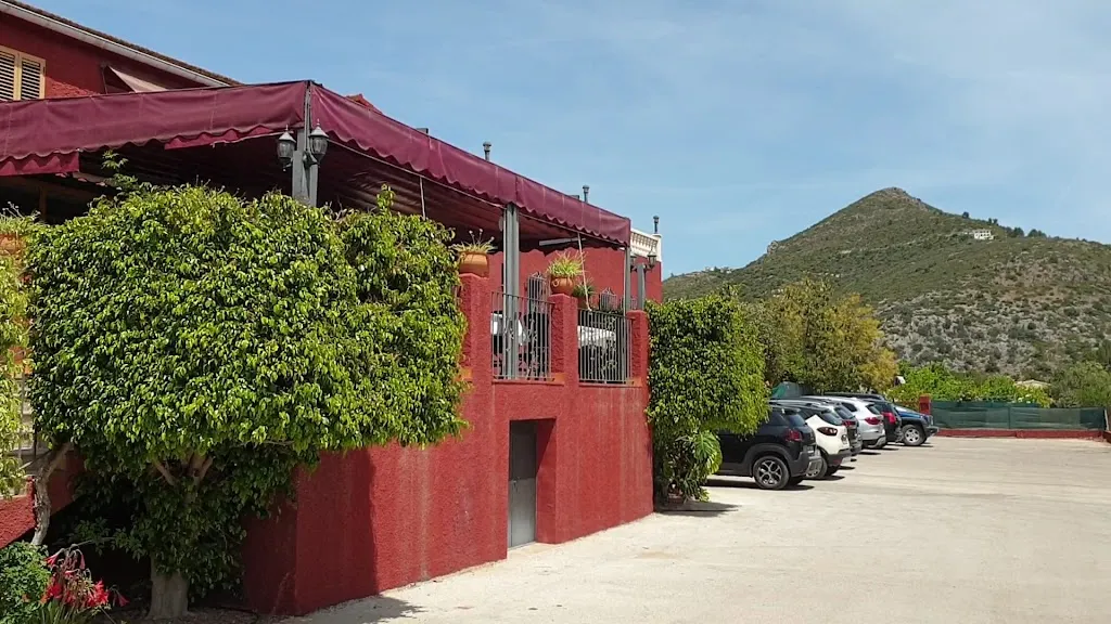 Brian Jones_Restaurante la Solana_Alcalalí_review