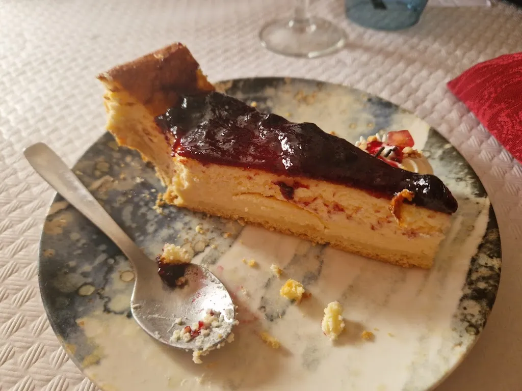 Ben Chevous_Restaurante la Solana_Alcalalí_review