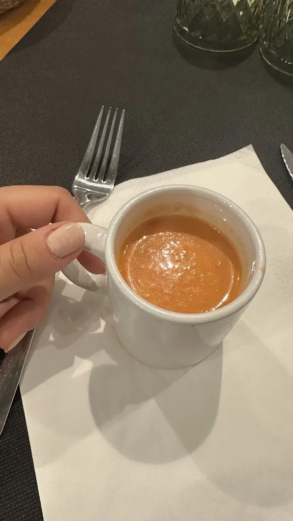 Dilruba Erkan Ozdemir_Restaurant Al Freskito_Lloret de Mar_review