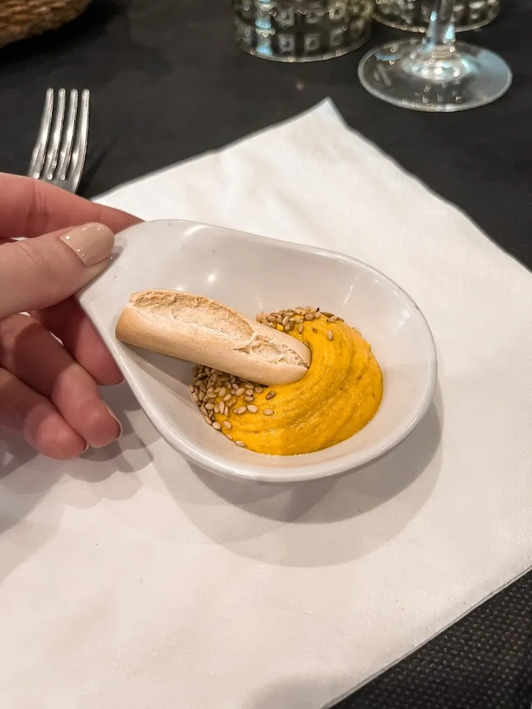 Julia G._Restaurant Al Freskito_Lloret de Mar_review