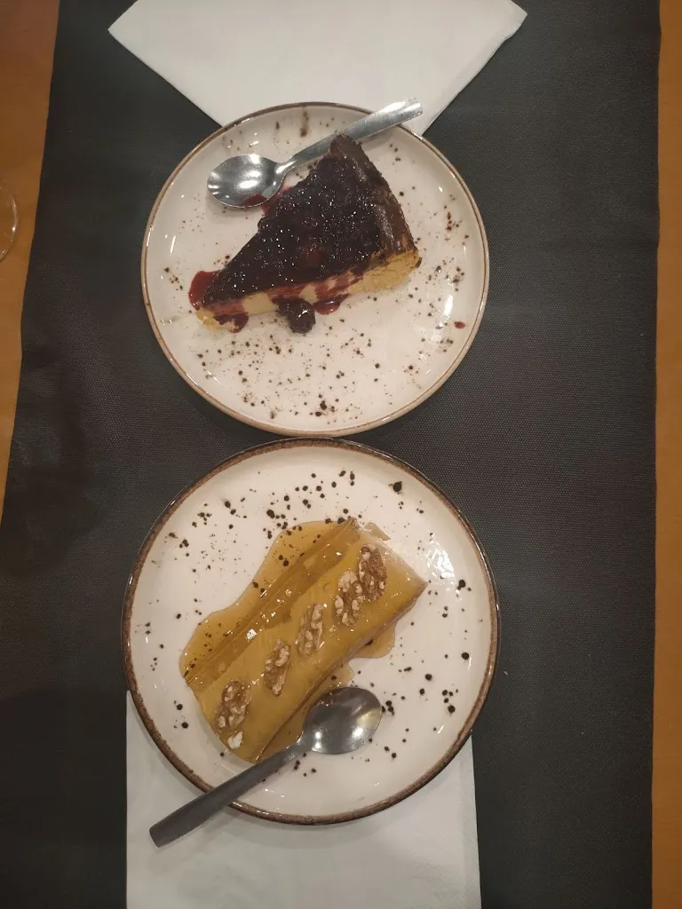 Tomislav Benko_Restaurant Al Freskito_Lloret de Mar_review