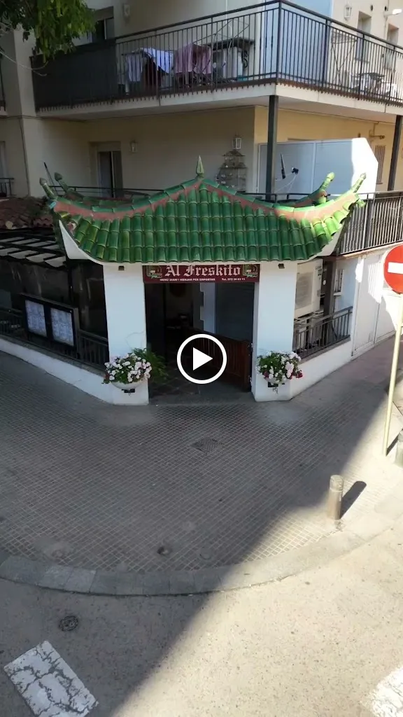 Restaurant Al Freskito_Lloret de Mar_slider_image_2